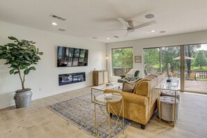 Casa (4 Bedrooms) | Interior