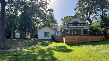 Rumah (4 Bedrooms) | Interior