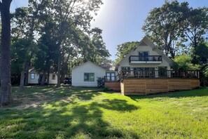 独立别墅 (4 Bedrooms) | 住宿内部