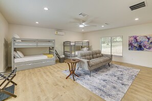 Casa (4 Bedrooms) | Interior