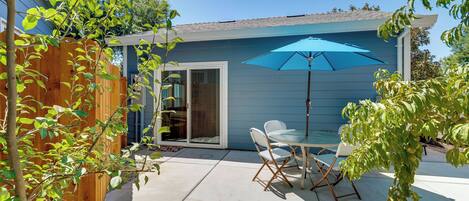 アパートメント (1 Bedroom) | 内装