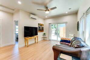อพาร์ทเมนท์ (1 Bedroom) | ภายใน