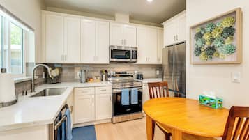 Apartemen (1 Bedroom) | Interior