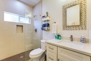 Apartment (1 Bedroom) | Innenbereich