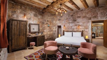 Double Room, Non Smoking, Private Pool