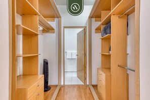 公寓 | 2 間睡房、互聯網