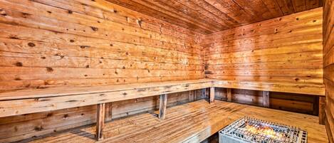 Apartamento | 2 quartos, acesso à internet de alta velocidade