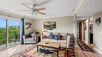 Apartment | 2 bedrooms, Internet