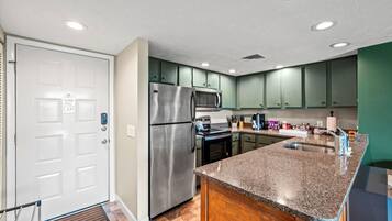 Apartment | 2 bedrooms, Internet