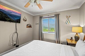 Apartment | 2 bedrooms, Internet