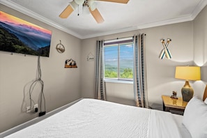 Apartment | 2 bedrooms, Internet