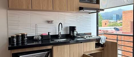 Apartment | 1 bilik tidur