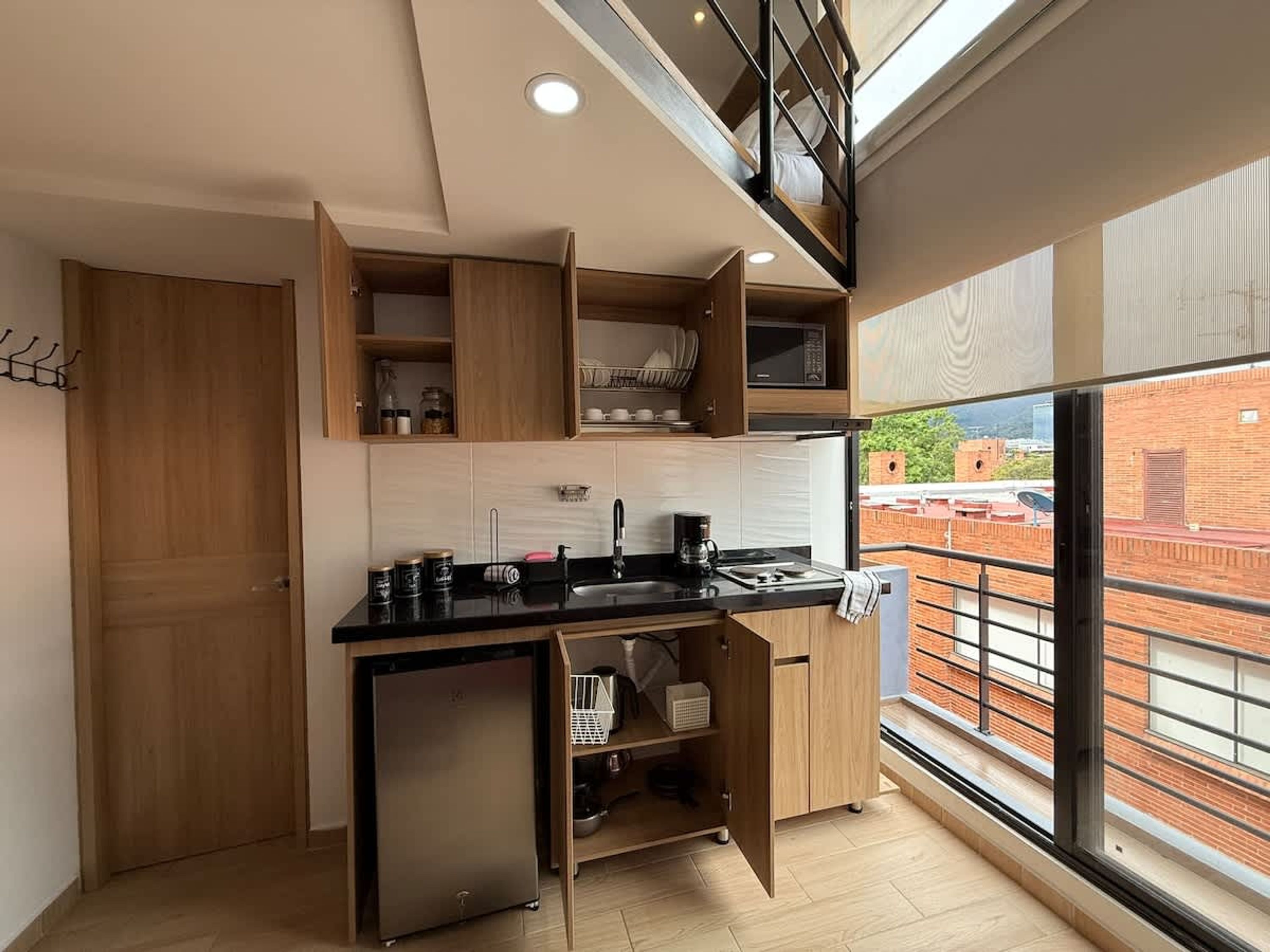 Appartement | 1 chambre