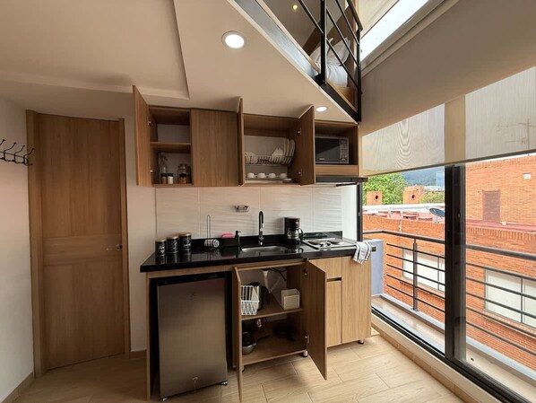 Apartment | 1 bedroom