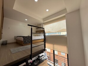 Apartment | 1 bilik tidur