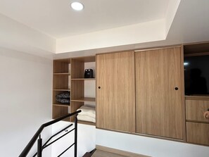 Apartamento | 1 quarto
