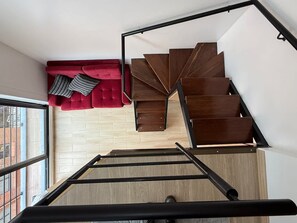 شقة | 1 غرفة نوم