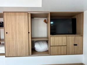 Apartemen | 1 kamar tidur