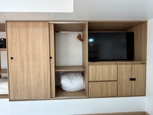 Apartamento | 1 quarto