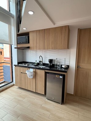 1 habitación 