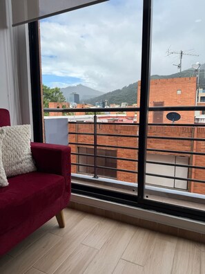 Apartamento | 1 quarto