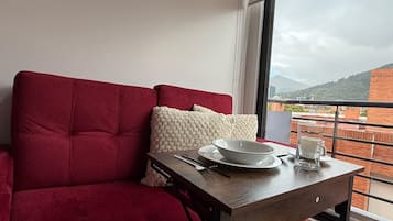1 habitación
