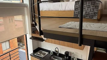 Apartment | 1 bedroom