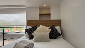 1 habitación