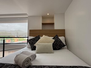 Apartamento | 1 quarto