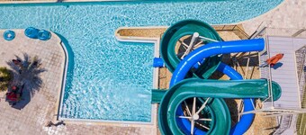 Disney Days & Poolside Nights At Storey Lake