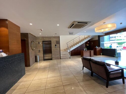 JK PARK RESIDENCY PERAMBRA