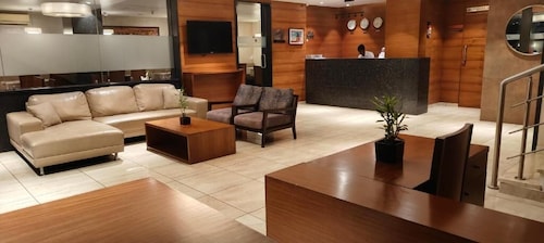 JK PARK RESIDENCY PERAMBRA