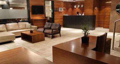 JK PARK RESIDENCY PERAMBRA