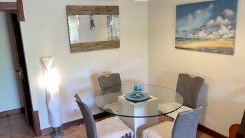 Ferienhaus | Speisen