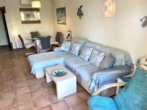House | Living room