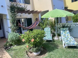 House | Garden