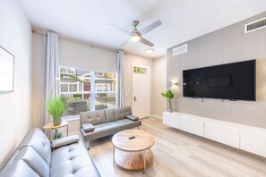 Smart TV
