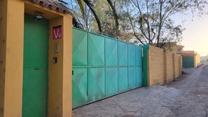 Leilighet | Eksteriør