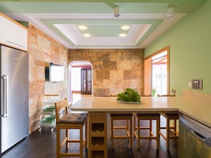 Leilighet | Eget kjøkken