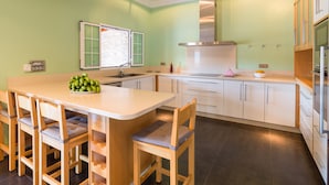 Apartemen | Dapur pribadi