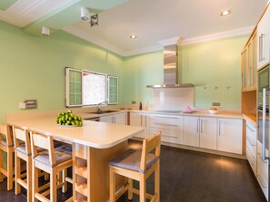 Apartment | Eigene Küche