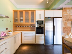 Appartement | Cuisine privée