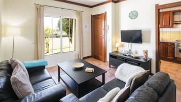 Casa | Sala de estar