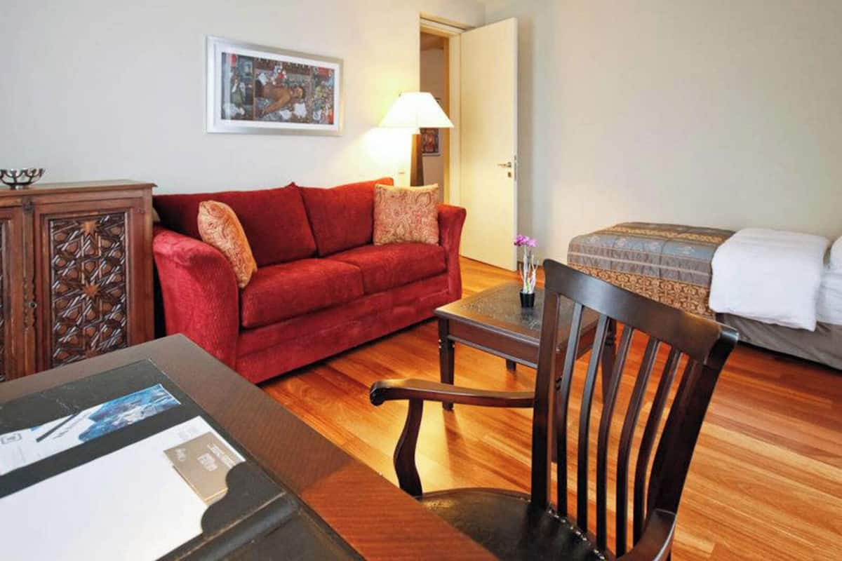 In-room safe, individually decorated, individually furnished, desk