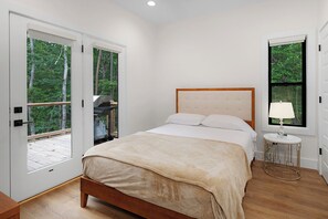 3 dormitorios, wifi, ropa de cama