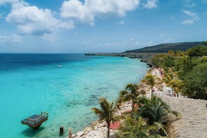 Beach nearby - Deluxe Apartment (Rif St. Marie)