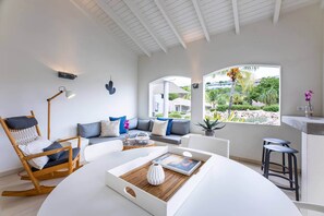 Fernseher, Arbeitsbereiche