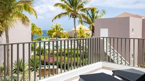 Property grounds - Premium Villa - Private Pool (Sint Willibrordus)