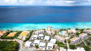 Exterior - Premium Villa - Private Pool (Sint Willibrordus)