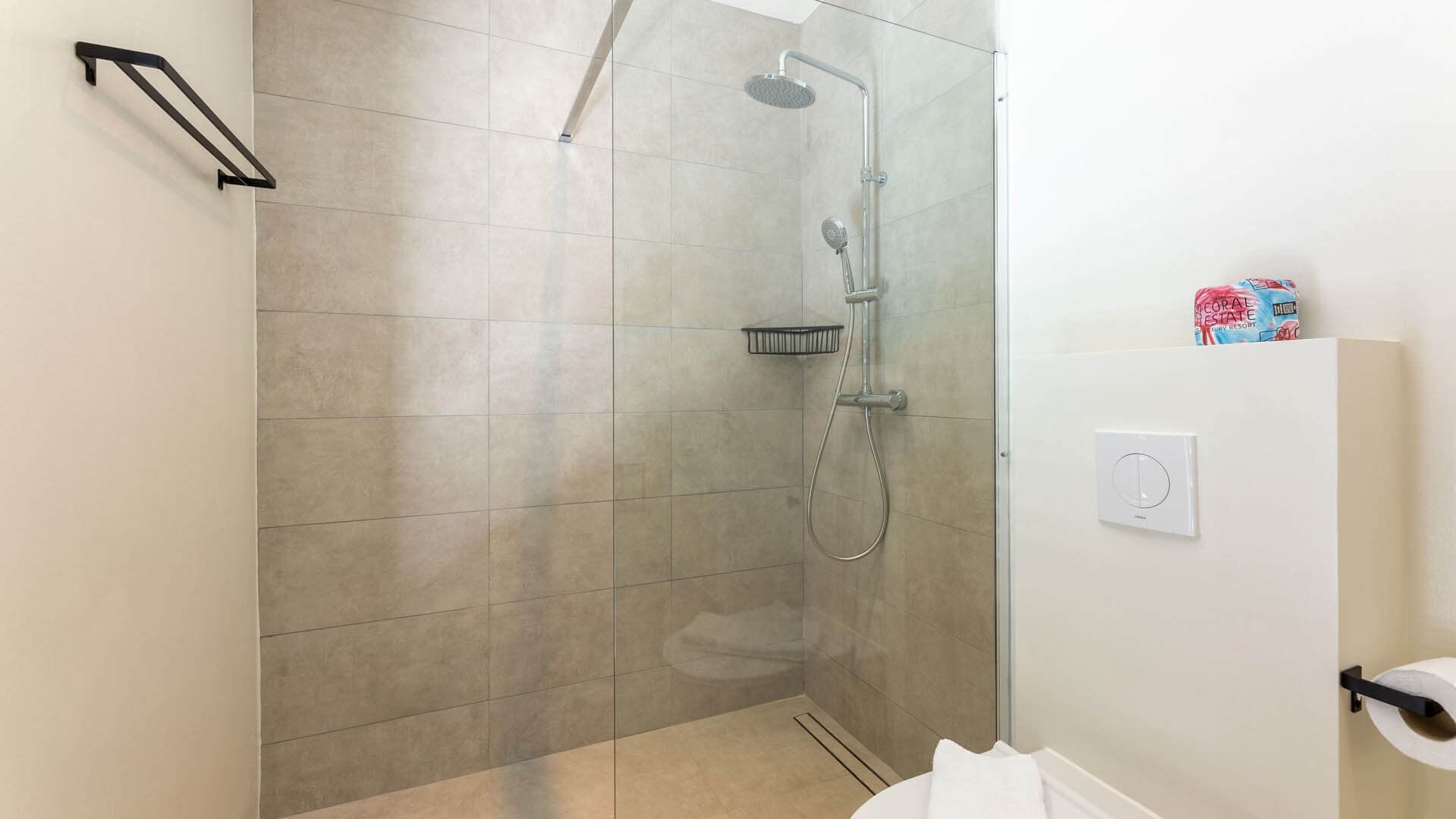 Bathroom I